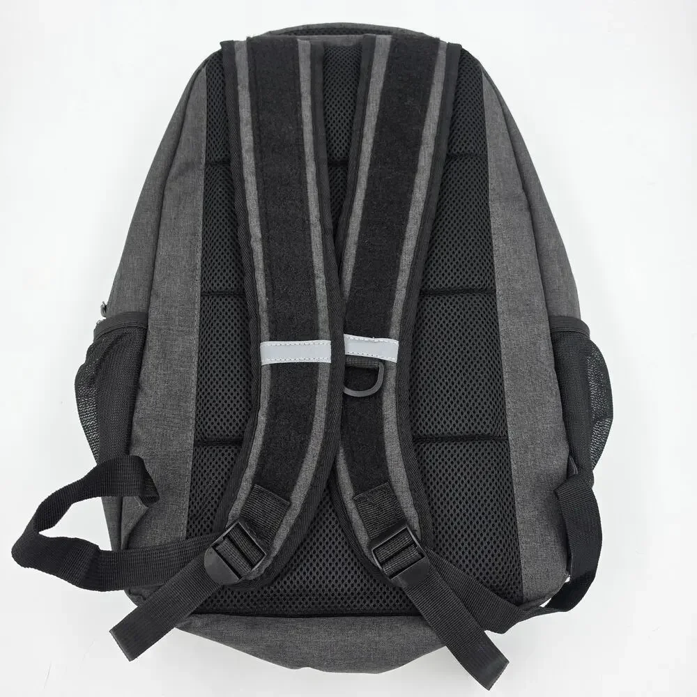 Blizzard BlizzCon 2023 Official Backpack w USB Power Warcraft Diablo Overwatch
